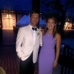 Meet your Posher, Brady